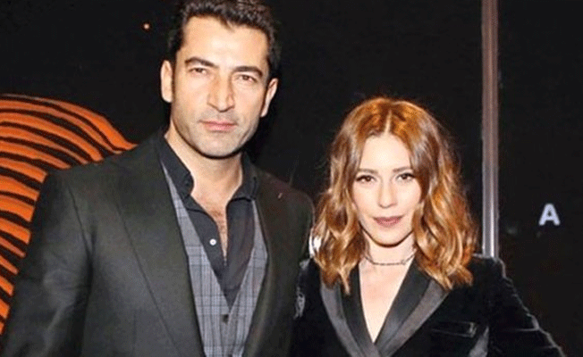 Sinem Kobal - Kenan İmirzalıoğlu çiftine şok!