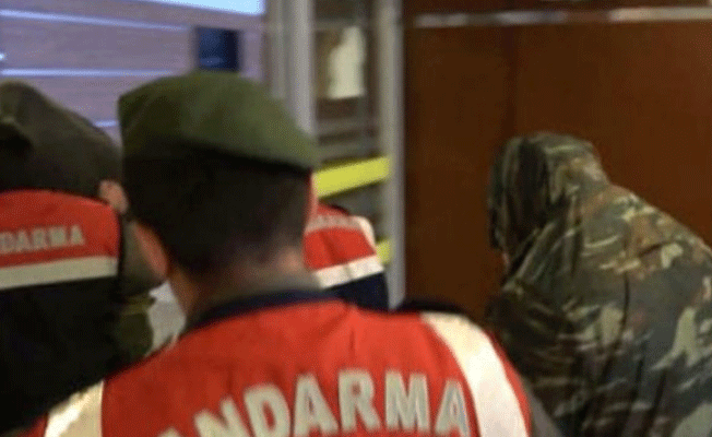 Yunanistan: Askerler için kimseden müdahale talebinde bulunmadık