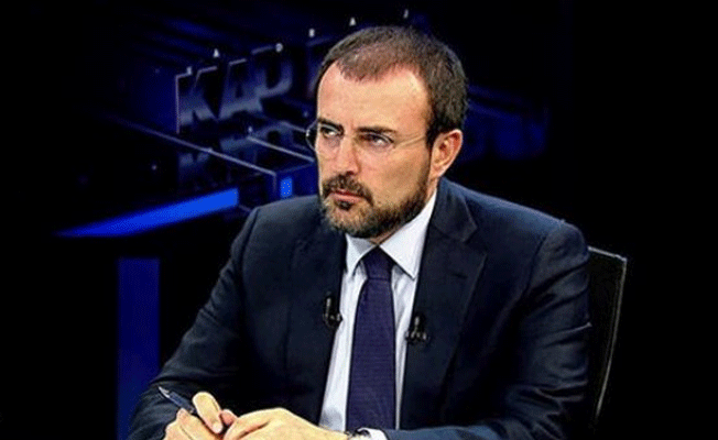 AKP'li Ünal'dan erken seçim açıklaması