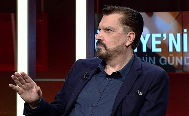 SONAR Başkanı Hakan Bayrakçı hakkında flaş karar