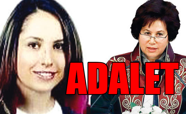 Danıştay Başkanı’nın hakim yapılan kızına jet atama