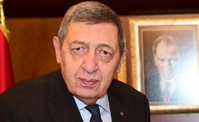 Deniz Bölükbaşı vefat etti