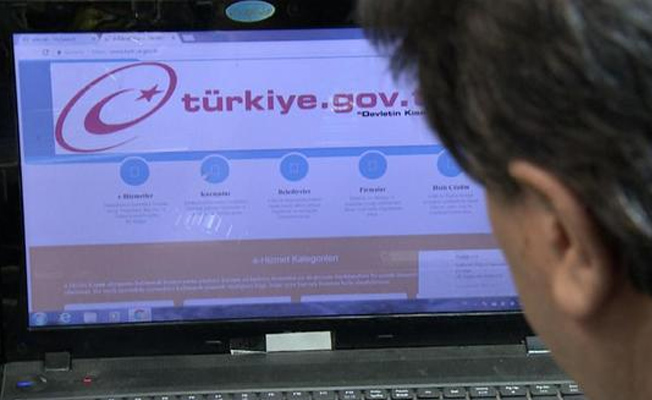 e-Devlet'ten bomba bir hizmet daha! Tek tıkla taşınma derdine son
