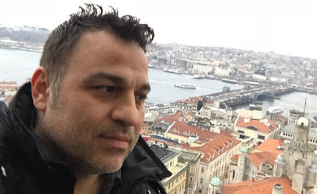 Cenazede çalınan ehliyet iki çocuk babası yaptı!