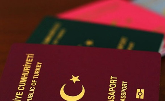 İngiltere'den Türkiye'ye vize şoku!