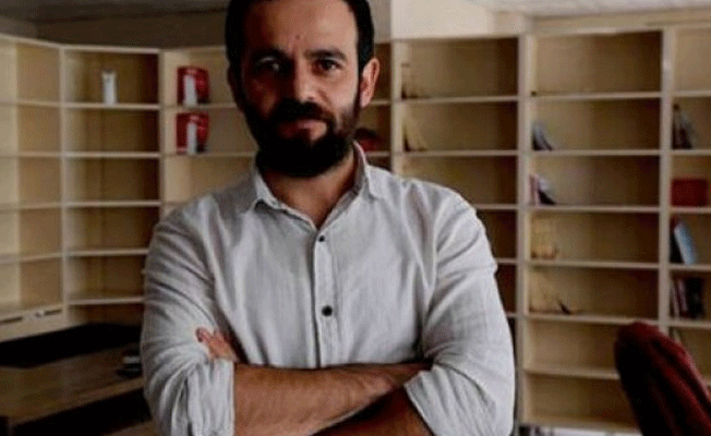 Diyarbakır Tabip Odası Başkanı evinde gözaltına alındı