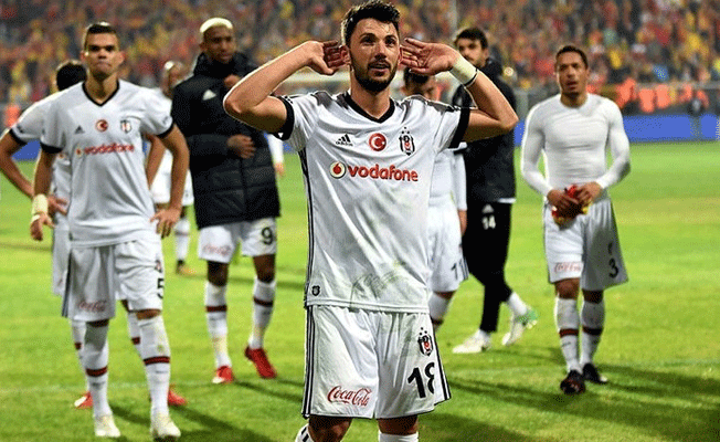 Benitez,yıldızını resmen açıkladı!