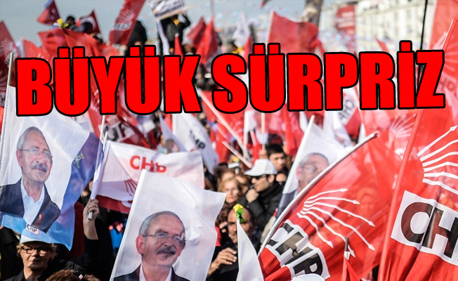 CHP'nin İstanbul adayı AKP kurucusu mu olacak?