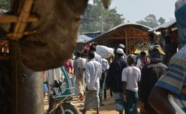 Arakanlı Müslüman çocuklar seks işçiliğine zorlanıyor