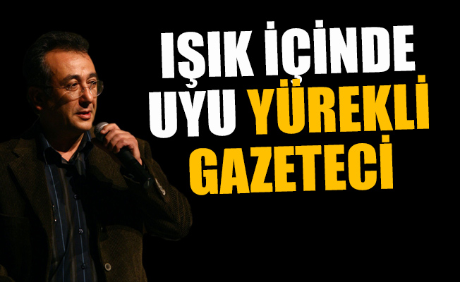 Unutmadık, unutamadık seni Tayfun Talipoğlu...