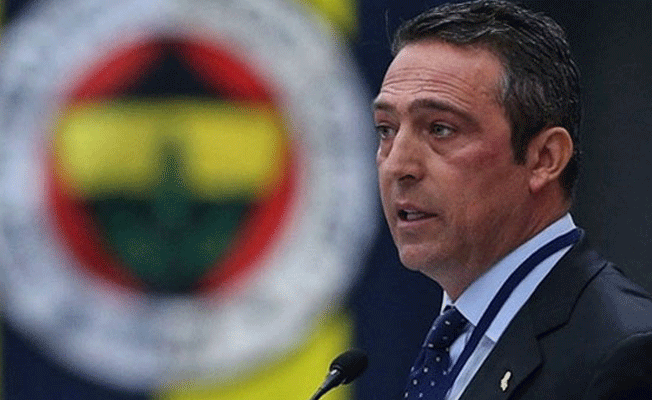 Ali Koç: Siz daha benim vizyonumu ve projelerimi anlamadınız!