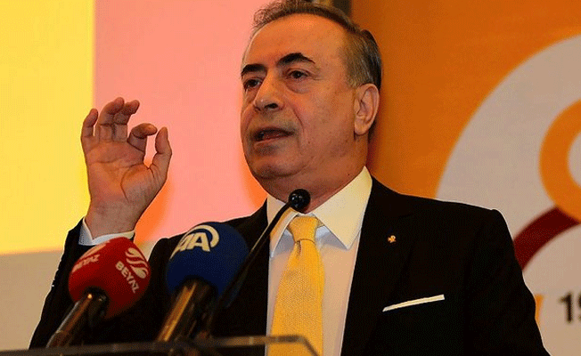 Mustafa Cengiz açıkladı! Tudor Galatasaray'a dava açtı...