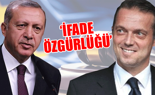 AİHM'den Erdoğan'a ‘Allahsız herif' diyen Cem Uzan için karar çıktı