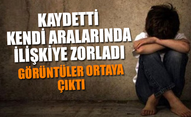 Bursa'da skandal... Çok sayıda erkek çocuğa cinsel istismarda bulunup...