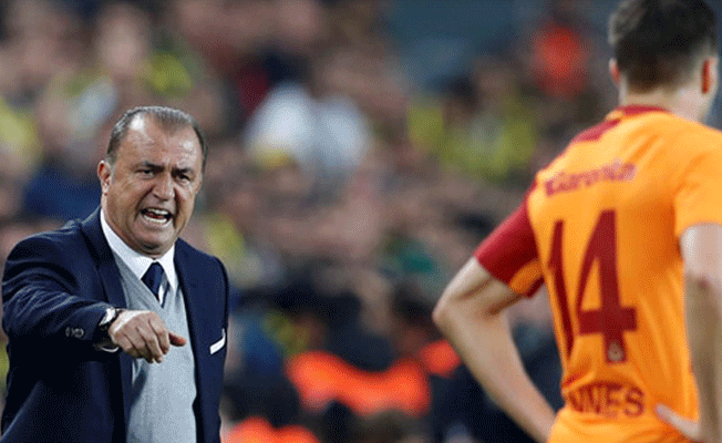 Fatih Terim kararını verdi! Yaşlılar gidiyor...