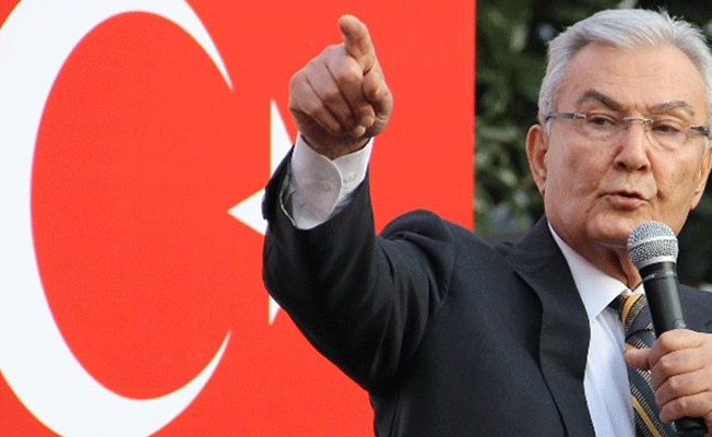 GATA'dan Deniz Baykal açıklaması