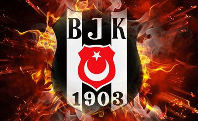 Beşiktaş'ta dev operasyon!