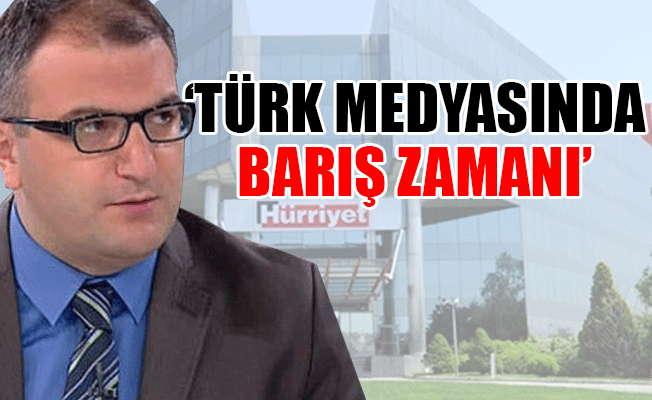 Cem Küçük: Gidenlerin ardından küfretmek doğru değil