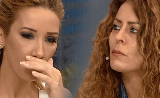 Ünlü ismin annesine ilaç verilerek ölümü hızlandırıldı!