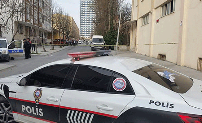 Esenyurt’ta fabrikada silahlı kavga: 1 ölü, biri ağır 2 yaralı