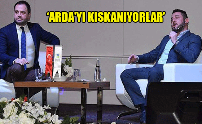Nihat Kahveci: Başakşehir şampiyon olur…