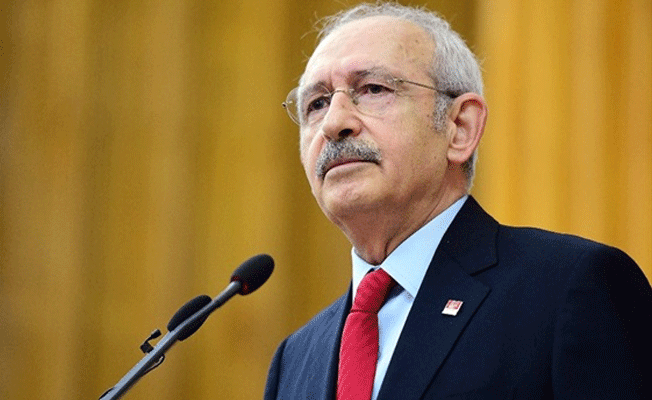 Kılıçdaroğlu Şirin Payzın'ın konuğu olacak...