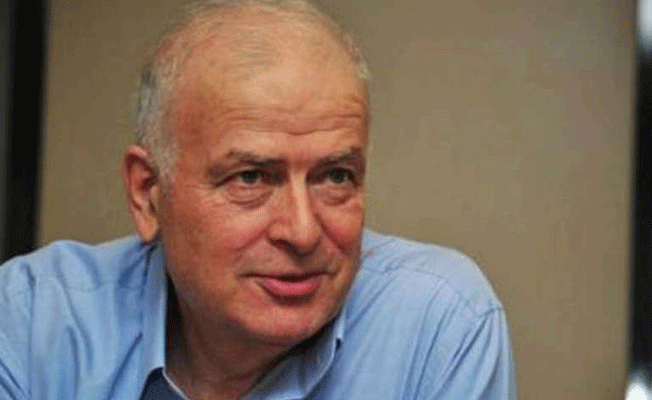 Şansal Büyüka: Alex'e kimse yer vermemiş!
