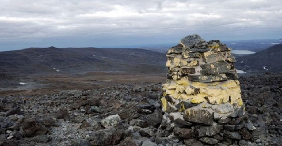 Norveç, Finlandiya'ya dağ hediye etmeyecek