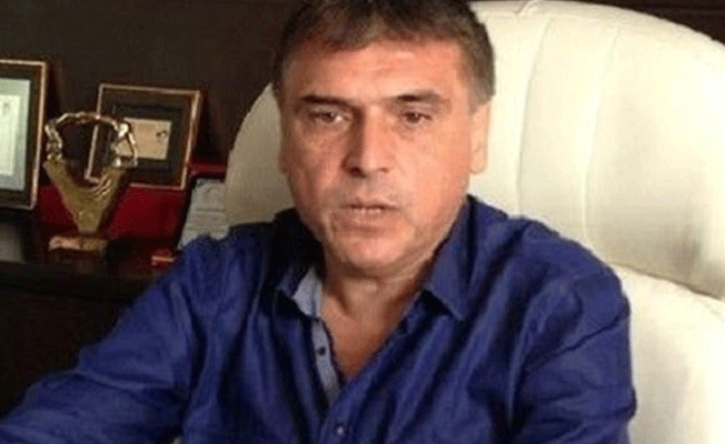 Galatasaray'ın ilk başkan adayı belli oldu