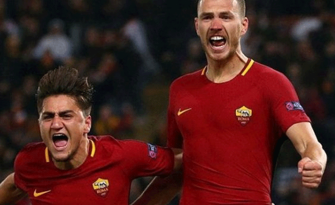 Cengiz Ünder Barcelona'ya mı transfer olacak?