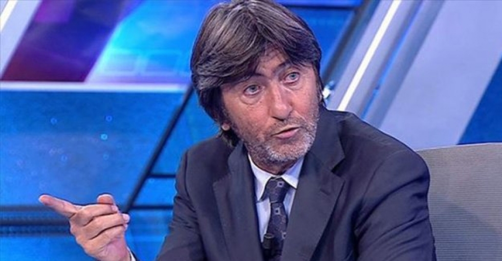 Rıdvan Dilmen, 'Oyuna girerse gol atar' dedi, attı