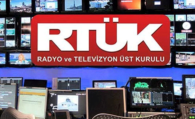İnternete RTÜK denetimi! Tasarı Meclis'ten geçti...