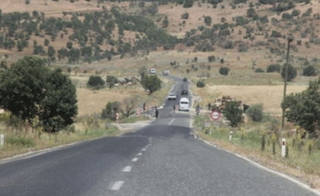 Bitlis'te 12 köy ve 4 mahallede sokağı çıkma yasağı