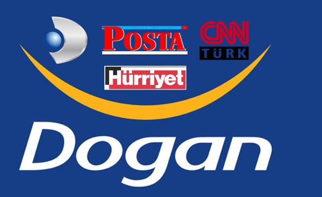 Doğan Holding'ten KAP'a açıklama