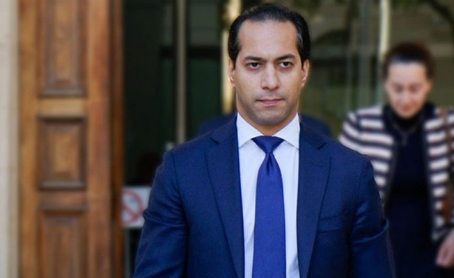 ABD'de ikinci Reza Zarrab olayı!