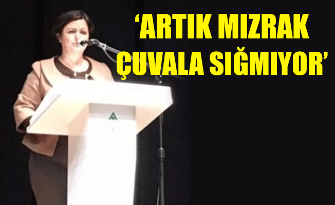 YARSAV Başkanı: Yargıcın görevi siyasiyi yüceltmek değil
