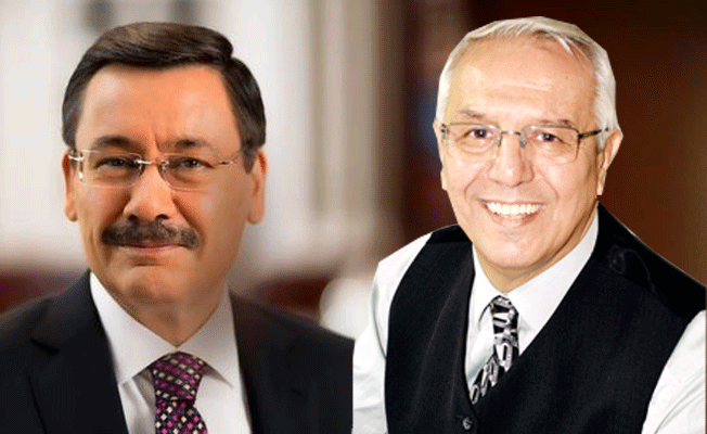 "Gökçek bana küfür ve hakaretler yağdırdı"