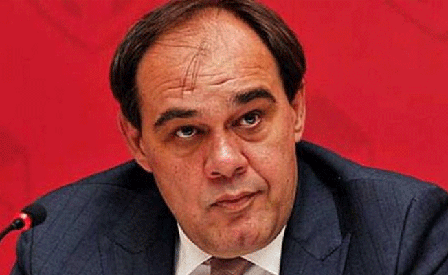 'Yeni başlangıç için halkımızdan destek bekliyorum'