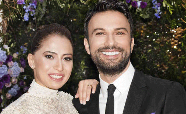 Tarkan'ın bebeğinin ismi belli oldu!