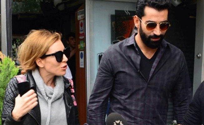 Kenan İmirzalıoğlu'ndan şaşırtan cevap...