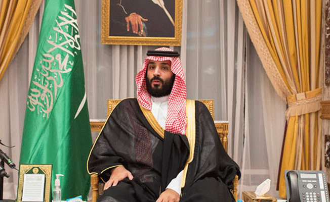 Suudi Arabistan'dan çarpıcı karar