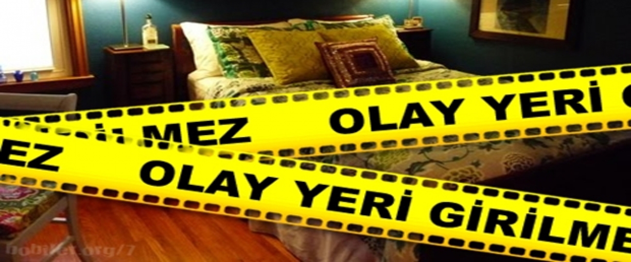 Tanıklık için gelmeyince öldürüldüğü ortaya çıktı