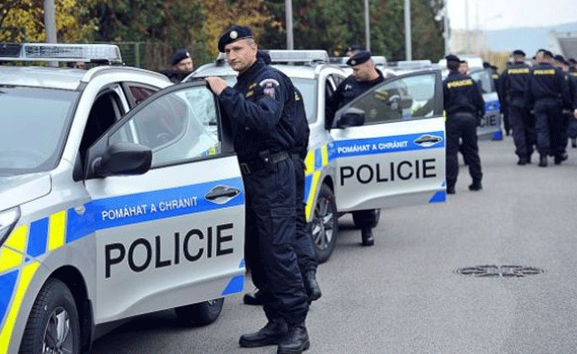 Çekya'da patlama: 6 ölü