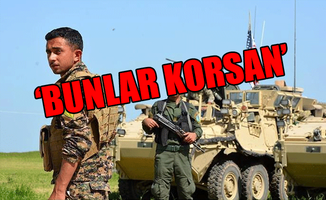 Rusya'dan YPG için kritik sözler... İlk defa kullandı