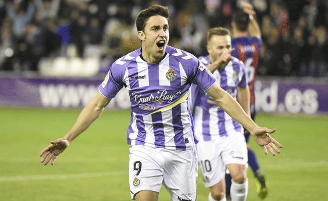G.Saray İspanyol gol makinesinin peşinde...