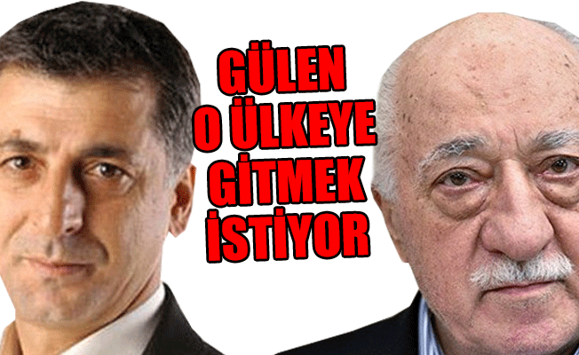 Mahmut Övür: Suudiler de gizli destek veriyor