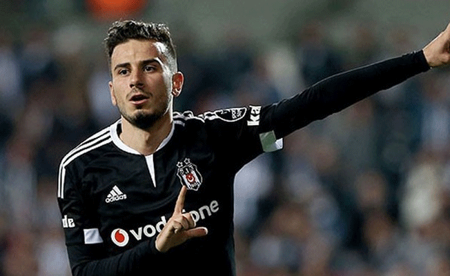 Oğuzhan, Cenk'e takım arkadaşı mı oluyor?