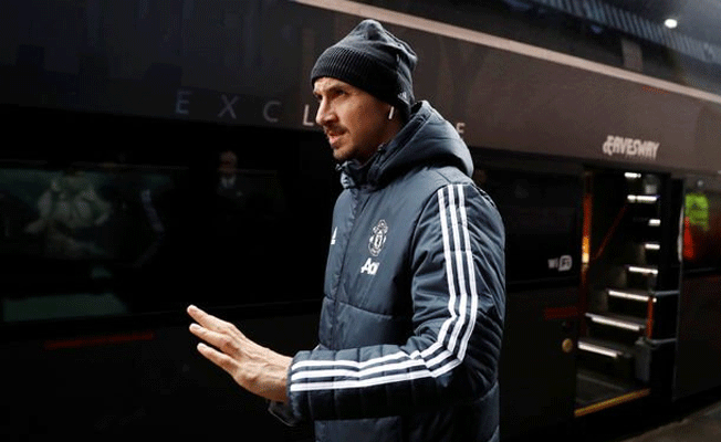 Ibrahimovic'in yeni durağı belli oldu!