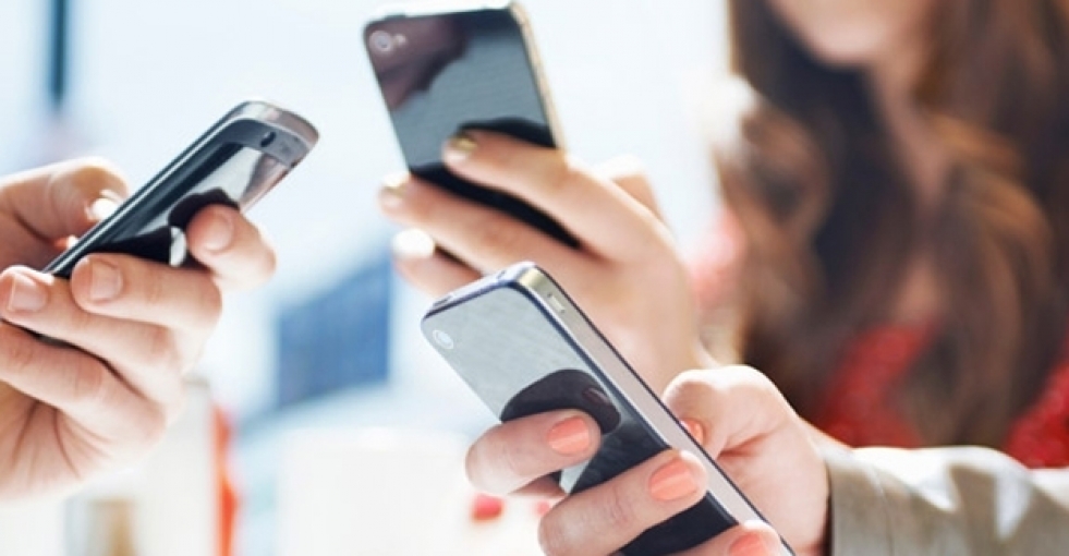Akıllı telefonlar tuvaletten 18 kat daha kirli!