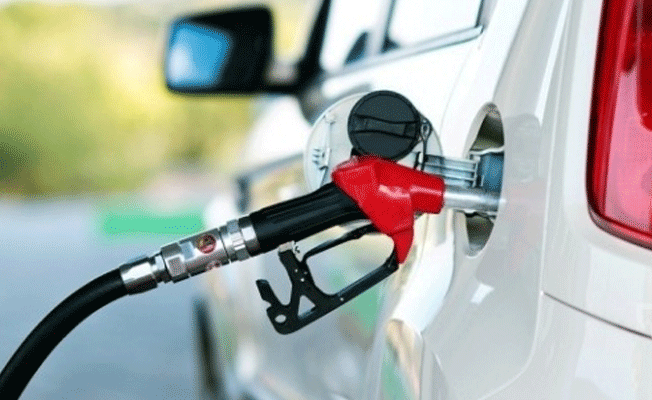 Motorin ve otogaza da zam!